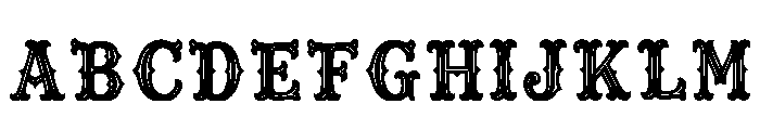 Sapum Regular FONT