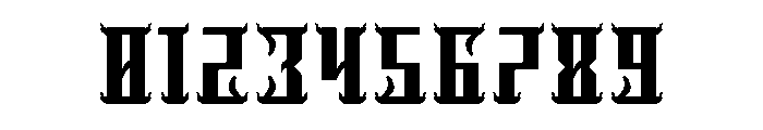 Sapxonz Font OTHER CHARS