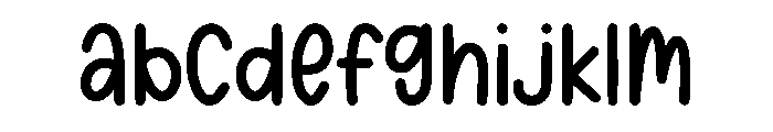 Sarcasm Stories FONT