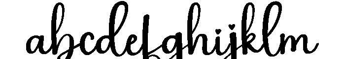 Sarden FONT