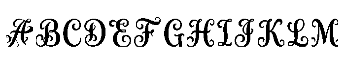 Sargo Regular FONT