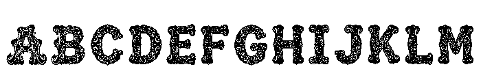 Sariel Regular FONT