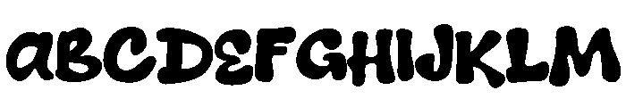Sarko Brush Regular FONT
