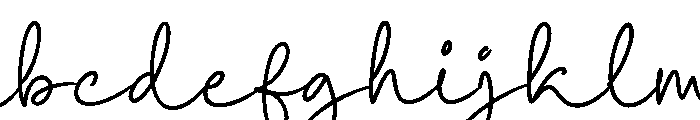 Sarphine Regular FONT