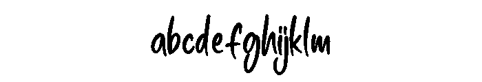 Sarphine FONT
