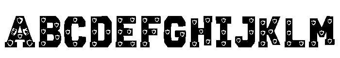 Sarvik Regular FONT