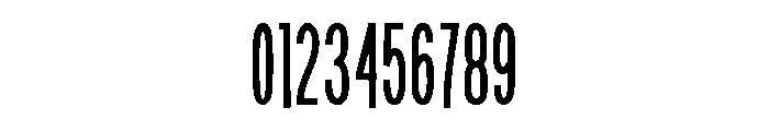 Sashiacry Font OTHER CHARS
