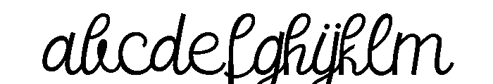 SasmitaExtraLight FONT
