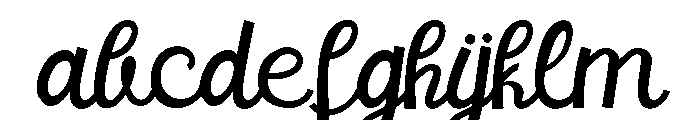 SasmitaMedium FONT
