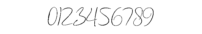 Sastoria Regular Font OTHER CHARS