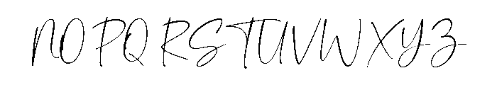 Sastoria Regular Font UPPERCASE
