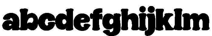 Satan FONT
