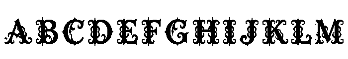 Satin Regular FONT