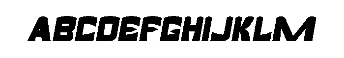 SatriaPlanet FONT