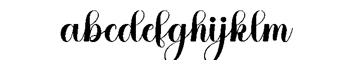 Satuday Holiday FONT