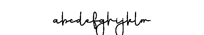 Saturday Delight FONT