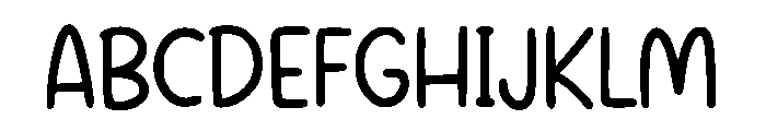 Saturday Drinks FONT