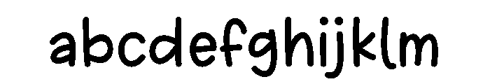 Saturday Honeymoon Regular FONT