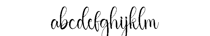 Saturday Together FONT