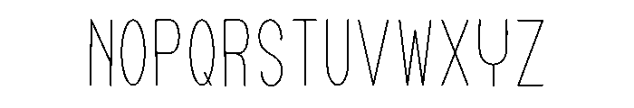 Saturday Wildflower Font UPPERCASE