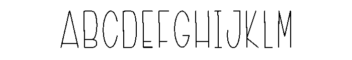 Saturday Wildflower FONT