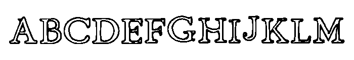 Saturn_Vibes FONT