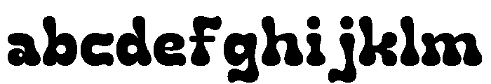 Satzo Regular FONT