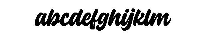 Saucy Society FONT