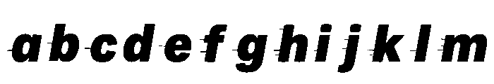 Saugus FONT