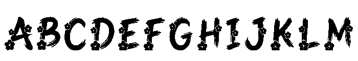 Sava Regular FONT