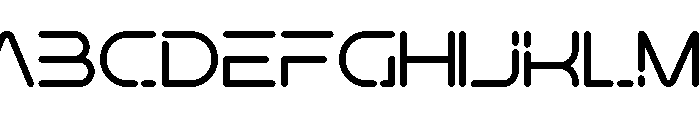 Saverus FONT