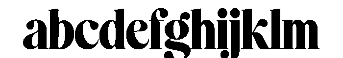 Savisco FONT