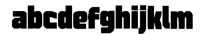 Savolt FONT