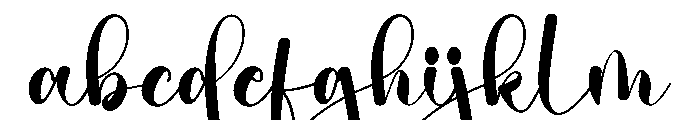 Saylor FONT