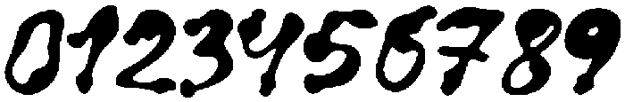 SA Morpha Regular otf (400) Font OTHER CHARS