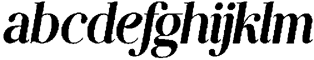 SAFFIERA-Regular otf (400) FONT