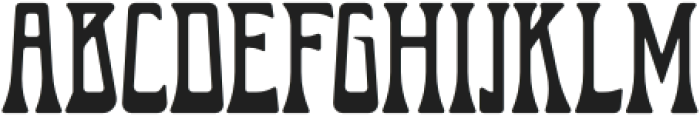 SAGITARION otf (400) Font LOWERCASE