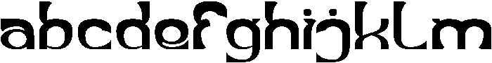 SAILBOAT otf (400) FONT