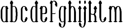 SAILORMAN otf (400) FONT
