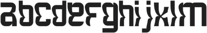 SAIQO Regular otf (400) FONT