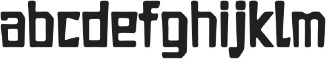 SAJOG Regular otf (400) FONT