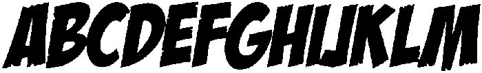 SAMSON Regular otf (400) FONT