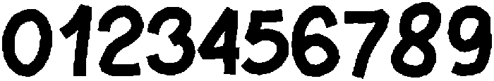 SARDINAS FONT otf (400) Font OTHER CHARS