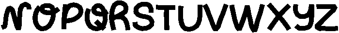 SARDINAS FONT otf (400) Font UPPERCASE