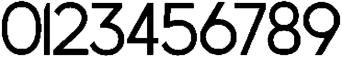 SASCarbide otf (400) Font OTHER CHARS