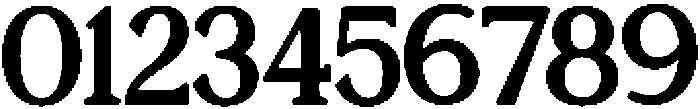 SASJuliette-Black otf (900) Font OTHER CHARS