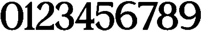 SASJuliette-Bold otf (700) Font OTHER CHARS