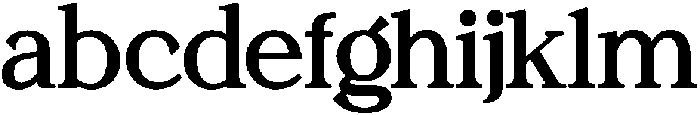 SASJuliette-Bold otf (700) FONT