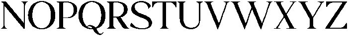 SASJuliette-Light otf (300) Font UPPERCASE