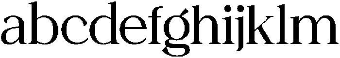 SASJuliette-Light otf (300) FONT